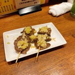 串焼鉄板酒場どん - 