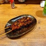 串焼鉄板酒場どん - 