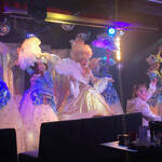 ドン釜ワールド - 