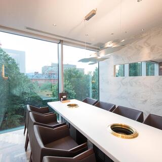 YAKINIKU BAR TAMURA_2