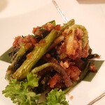 北海茶漬けぽっぽぷらす - 