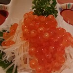 北海茶漬けぽっぽぷらす - 