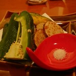 北海茶漬けぽっぽぷらす - 