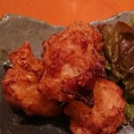 北海茶漬けぽっぽぷらす - 