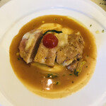 ヴィヴァーチェ - 