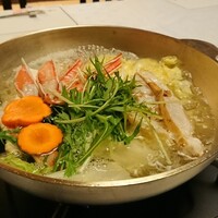 札幌かに家 本店 - 