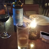 Terrace Dining TANGO - 