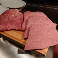 鉄板焼ステーキ 石垣庵 - 