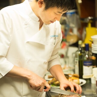 お食事内容のご相談も承ります。記念日プレートもご予約可。