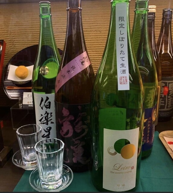 ひかり屋 イオンモール名取店 - 杜せきのした（寿司）の写真