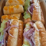 デリフランス - 