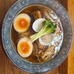 Ramen611 - 
