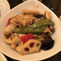 廣東料理 民生 ヒルトンプラザウエスト店 - 