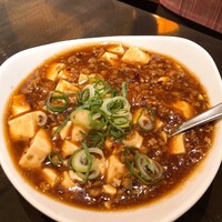 廣東料理 民生 ヒルトンプラザウエスト店 - 