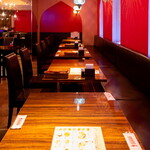 Asia Cafe Restaurant＆Bar Gajanan - 