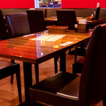 Asia Cafe Restaurant＆Bar Gajanan - 