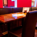 Asia Cafe Restaurant＆Bar Gajanan - 