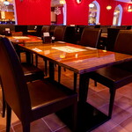 Asia Cafe Restaurant＆Bar Gajanan - 