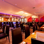 Asia Cafe Restaurant＆Bar Gajanan - 