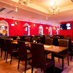 Asia Cafe Restaurant＆Bar Gajanan - 