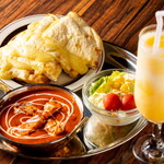 Asia Cafe Restaurant＆Bar Gajanan - 