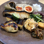 Ajino Shuuka - 