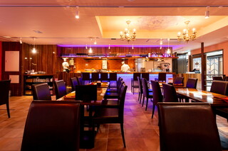 Asia Cafe Restaurant＆Bar Gajanan - 