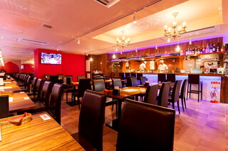 Asia Cafe Restaurant＆Bar Gajanan - 