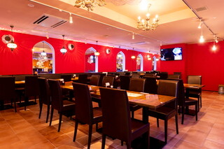 Asia Cafe Restaurant＆Bar Gajanan - 