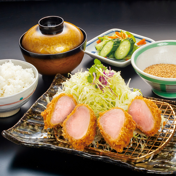 山かつ トツカーナ店 戸塚 とんかつ 食べログ 山かつ トツカーナ店 戸塚 とんかつ 食べログ