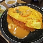 Koube Motomachi Doria - 