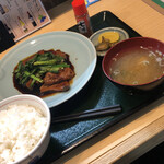 食亭つるや - 