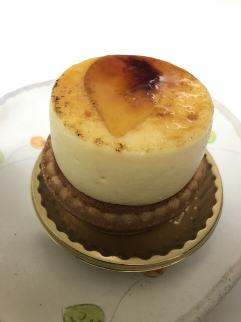 クリスマスケーキ予約 By ニシンシナ区 アンフルール Un Fleur 備前西市 ケーキ 食べログ