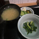 Misato - しじみの香るお味噌汁