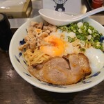 めん家 竹治郎 - 