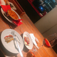 バル デ エスパーニャ ムイ 東京店 - 