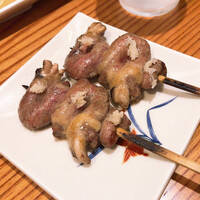 里葉亭 - 