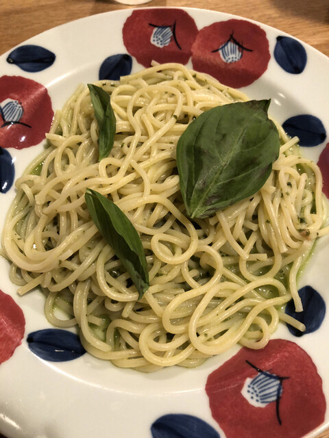 鎌倉パスタ 浦和パルコ店 浦和 パスタ 食べログ