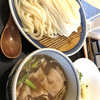 手打うどん 長谷沼