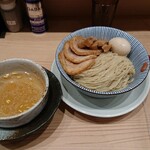 Taishio Soba Touka - 鯛塩そば 灯花 ペリエ千葉店
                        鯛塩つけ麺 SP