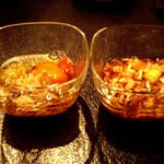 Kicchin Kurabu Ada - 薬味.JPG