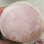 大金畜産 - 札幌農学校「永遠の幸」の断面　【　２０１２年６月　】