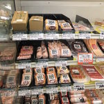 大金畜産 - ハム売り場　【　２０１２年６月　】　