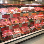 大金畜産 - 店内　４　【　２０１２年６月　】　