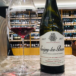 エノテカ  - ピュアな果実味