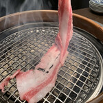 近江焼肉レストランすだく - 