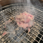 近江焼肉レストランすだく - 