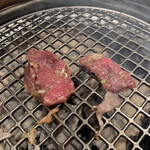 近江焼肉レストランすだく - 
