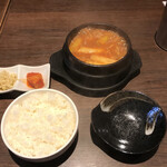 Seoul Kitchen - 