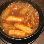 Seoul Kitchen - 